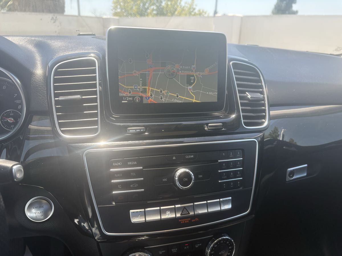 2016 Mercedes-Benz GLE-Class GLE350 - Photo 29