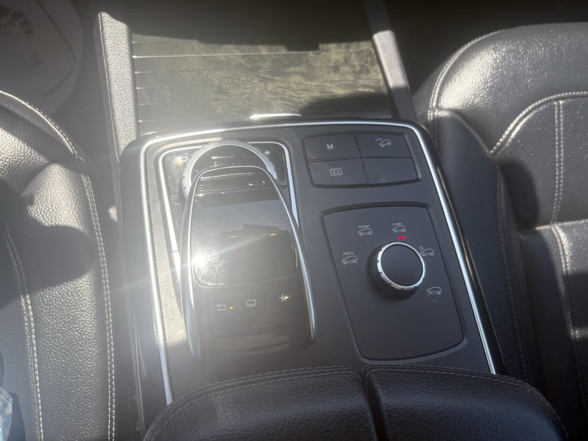 2016 Mercedes-Benz GLE-Class GLE350 - Photo 32