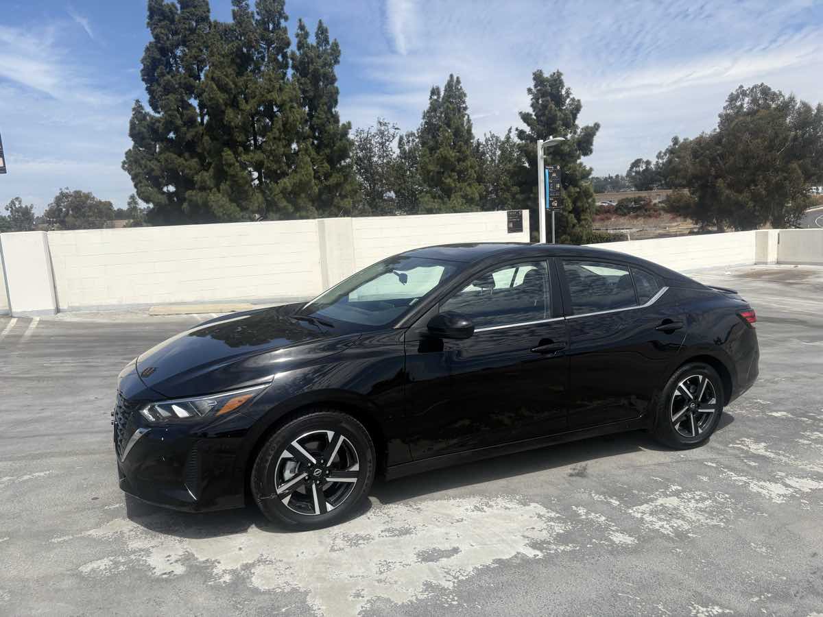 Nissan Sentra photo 34