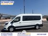 2026 Ford Transit Passenger Wagon XLT