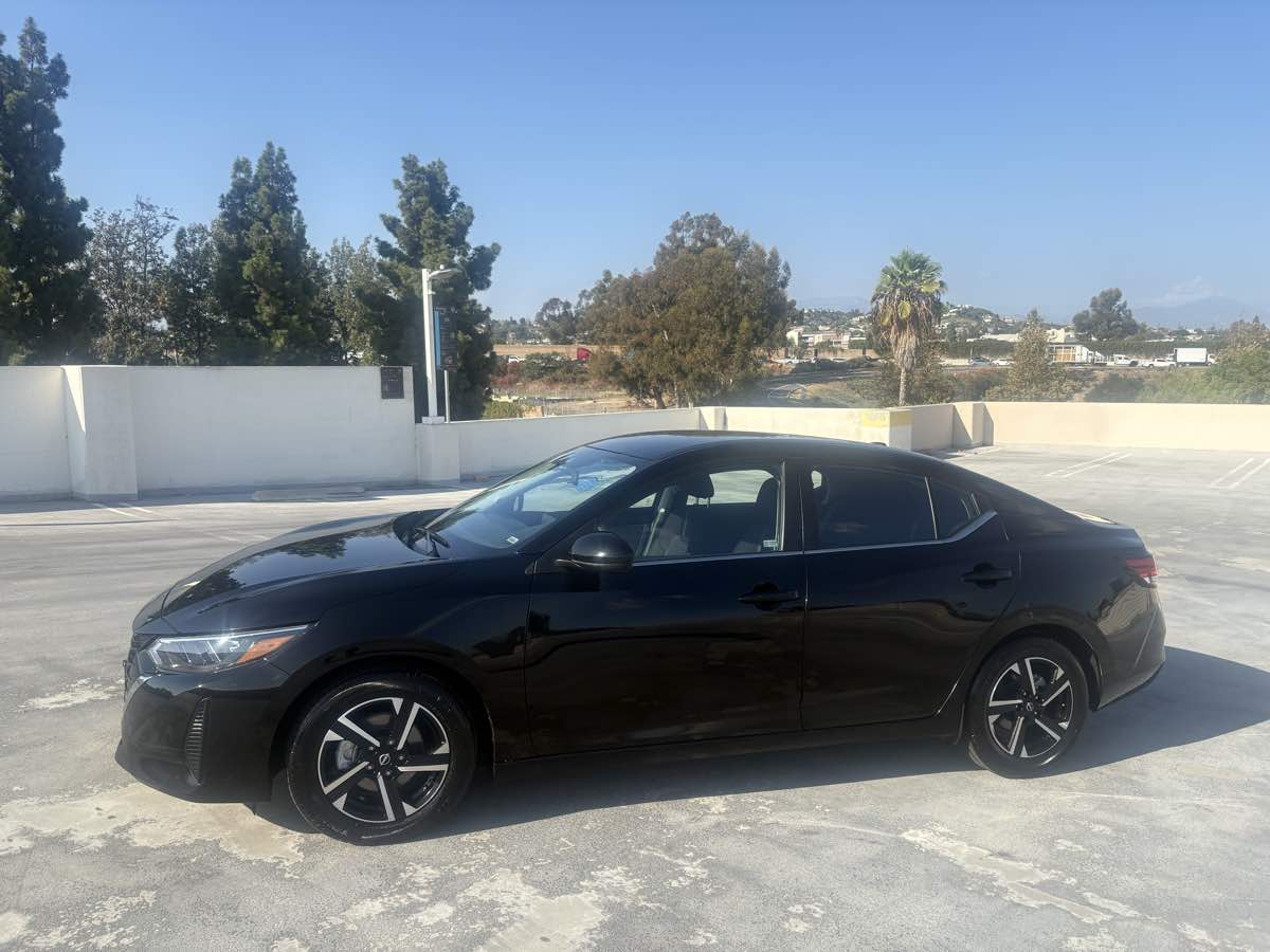 Nissan Sentra photo 38