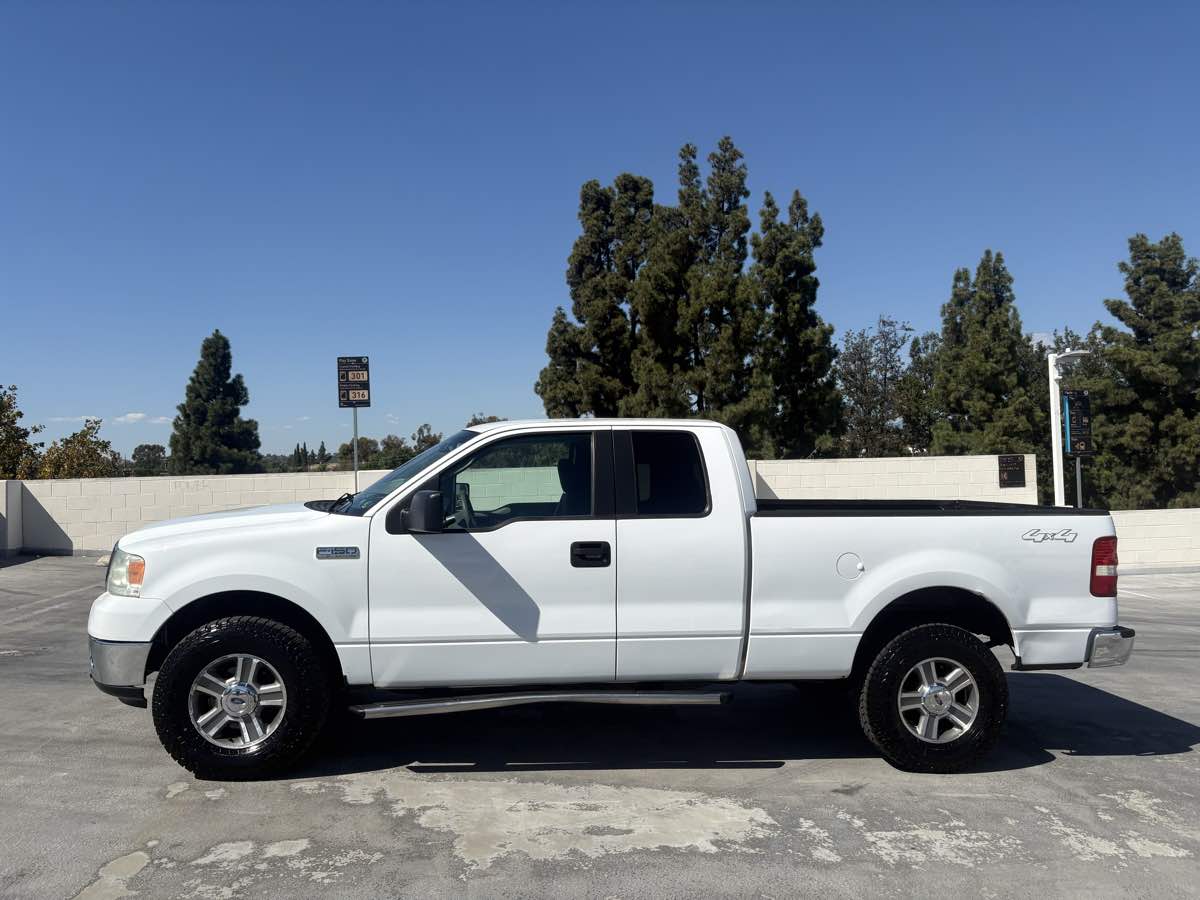Ford F-150 photo 9
