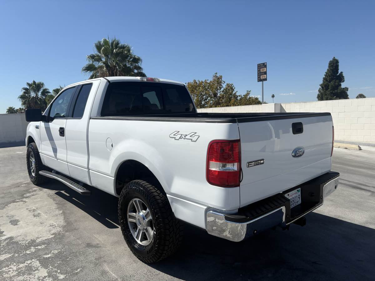 Ford F-150 photo 10