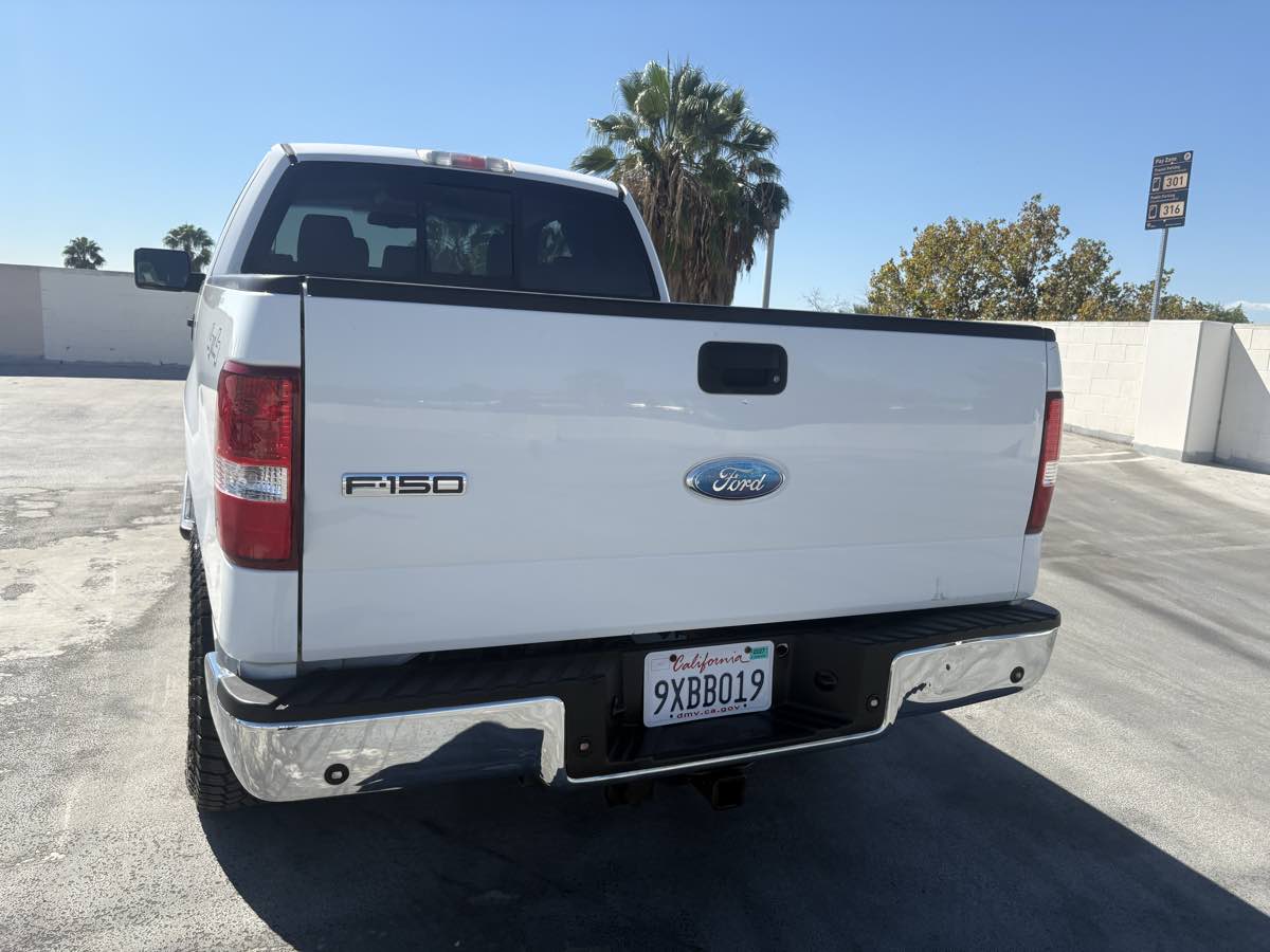 Ford F-150 photo 11