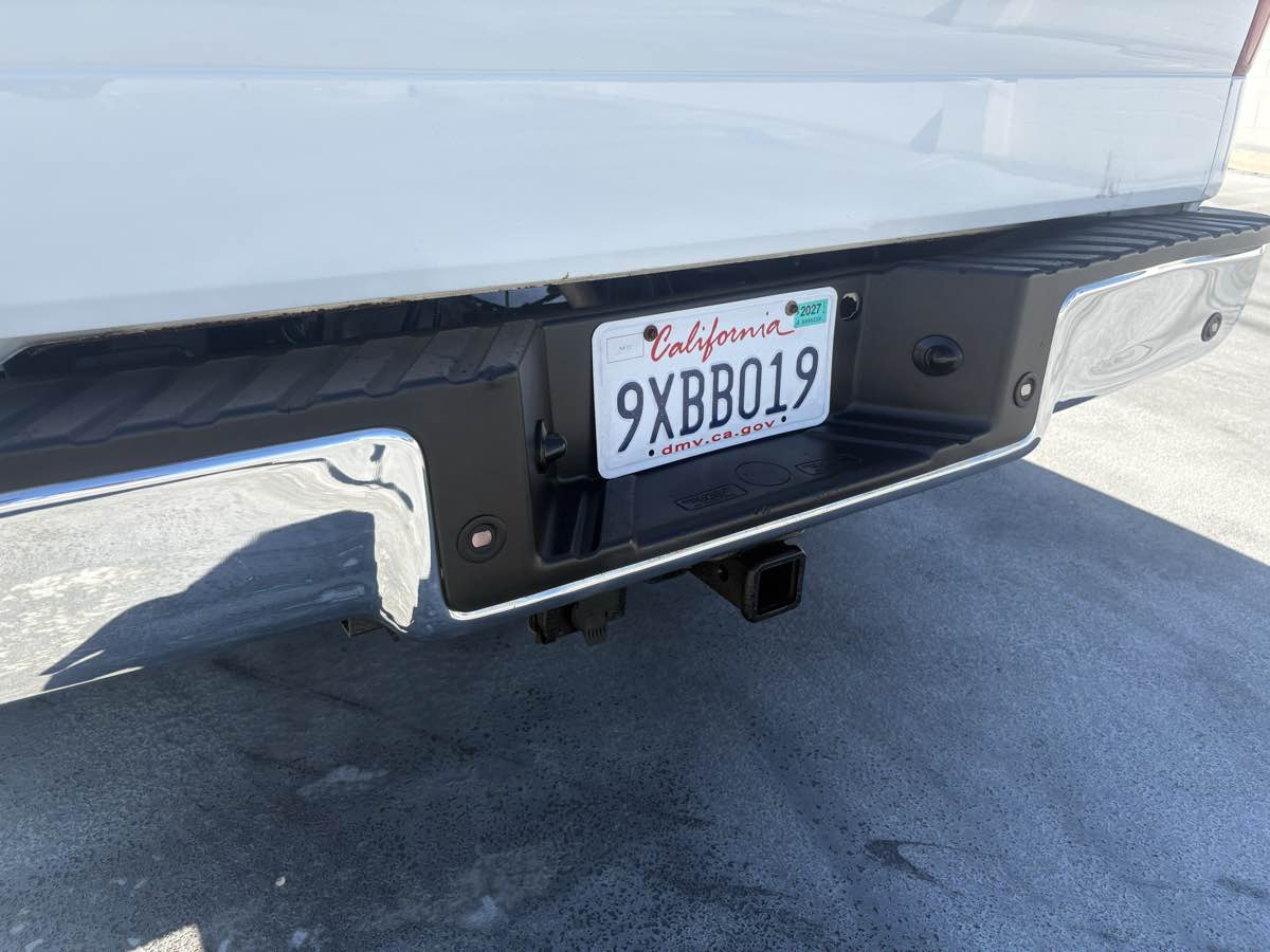 Ford F-150 photo 12