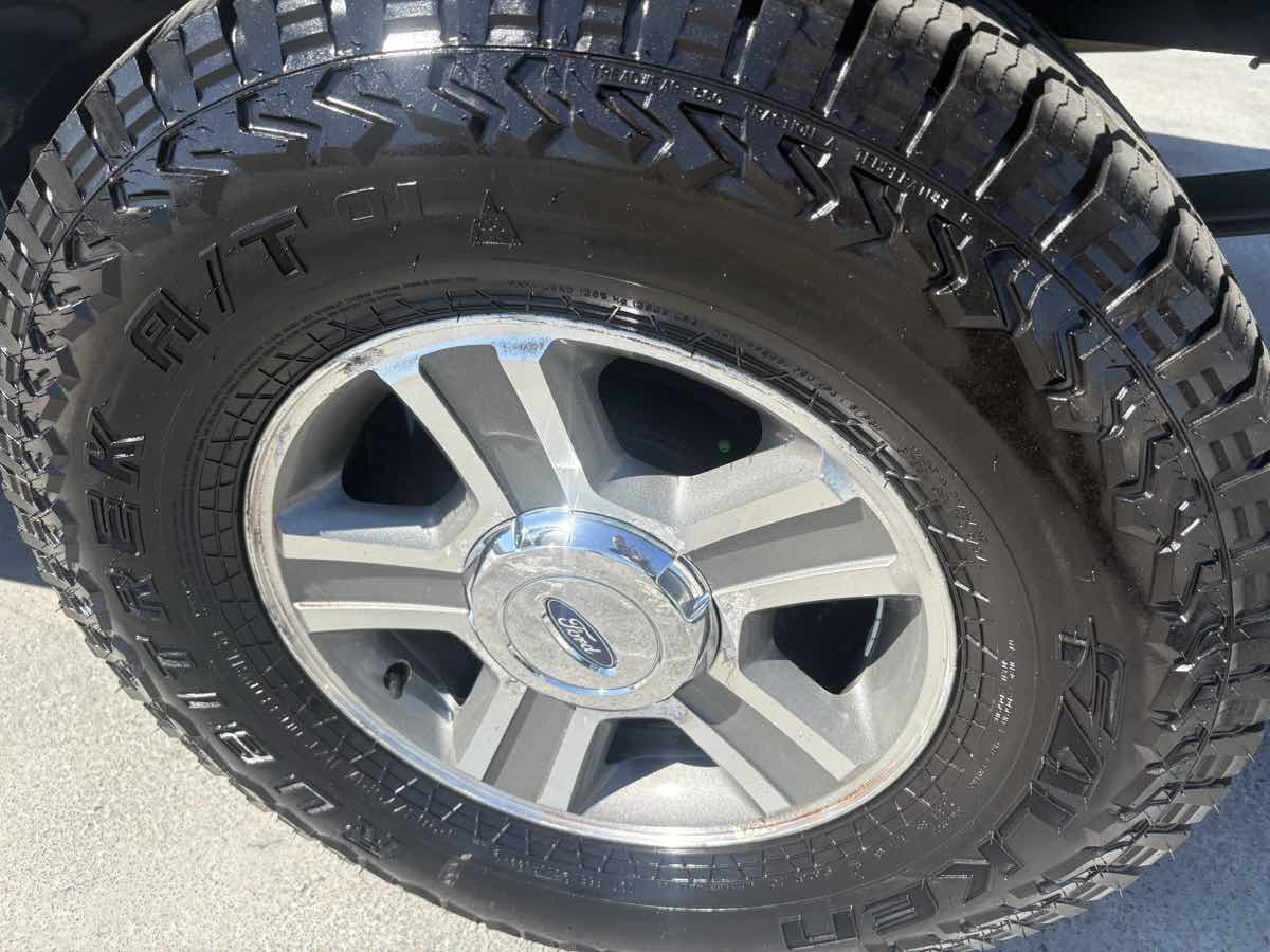 Ford F-150 photo 13