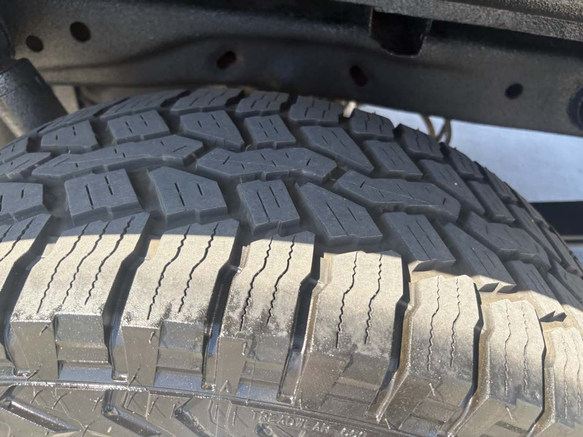 Ford F-150 photo 14