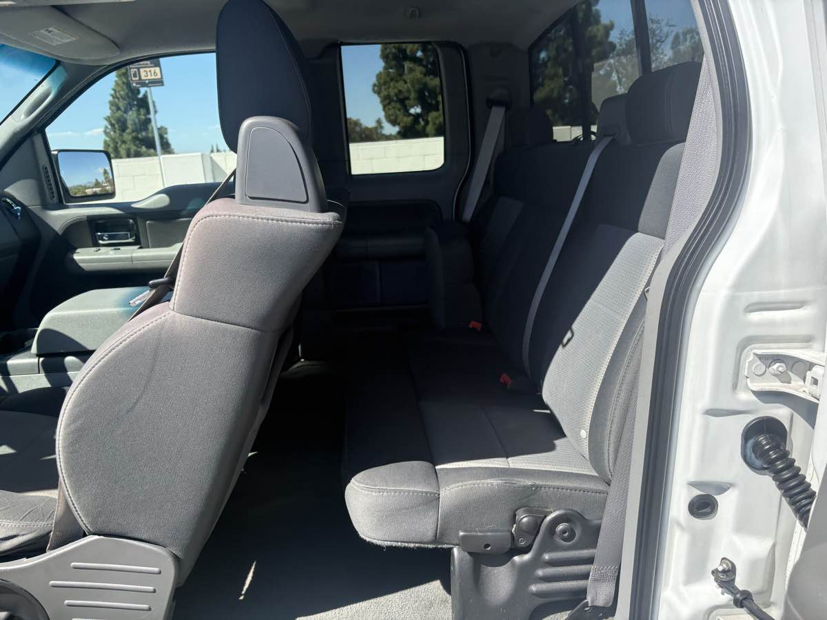 Ford F-150 photo 15