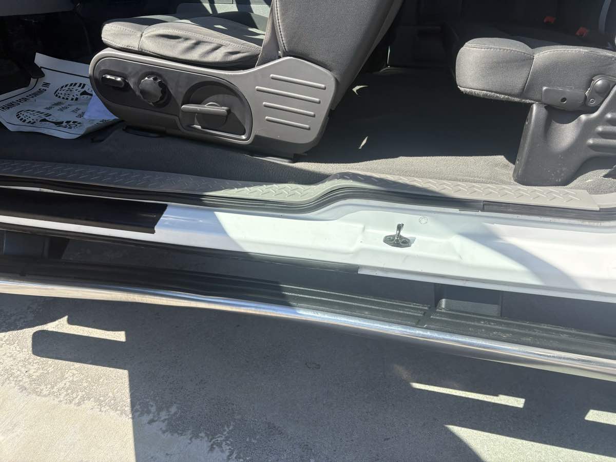 Ford F-150 photo 17