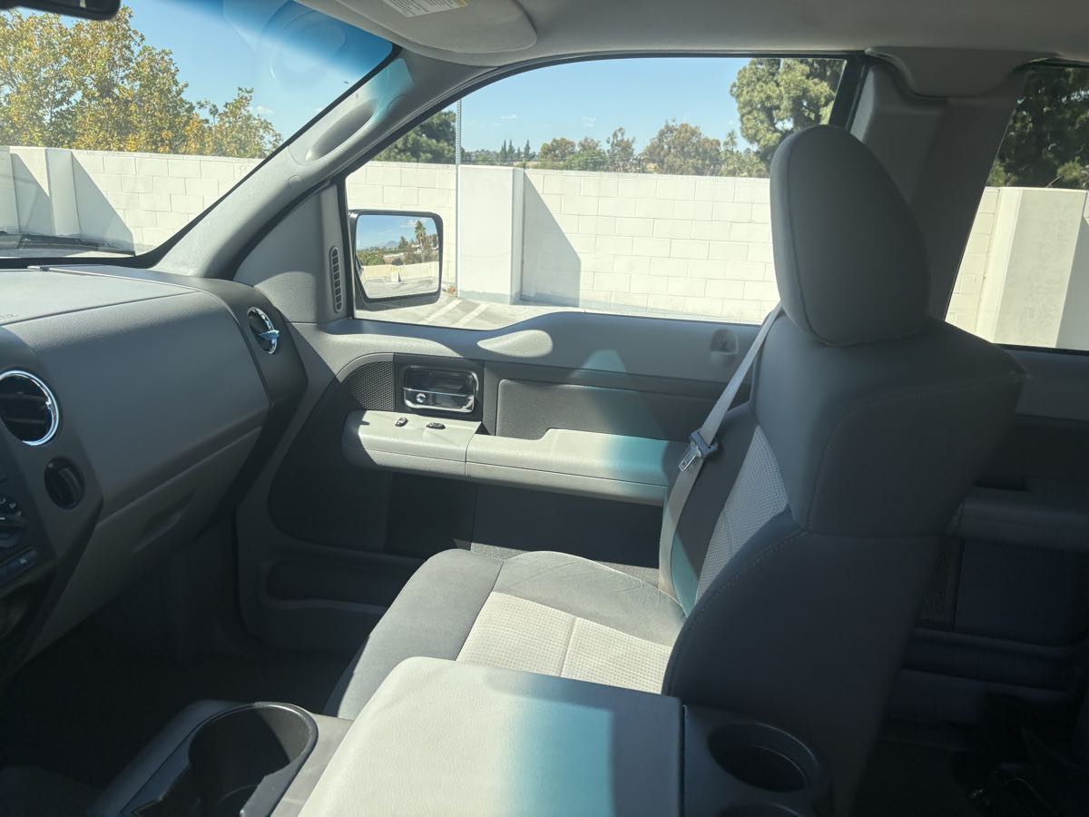 Ford F-150 photo 19