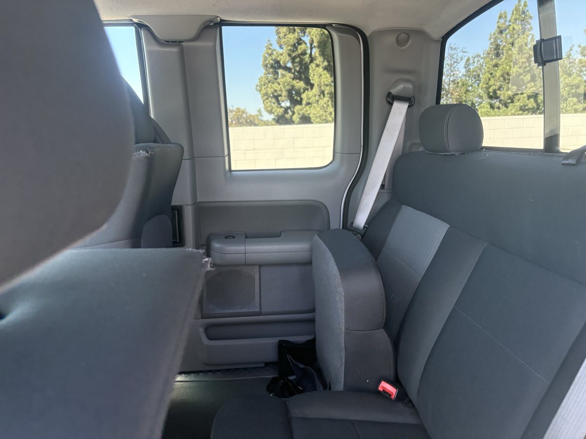 Ford F-150 photo 24