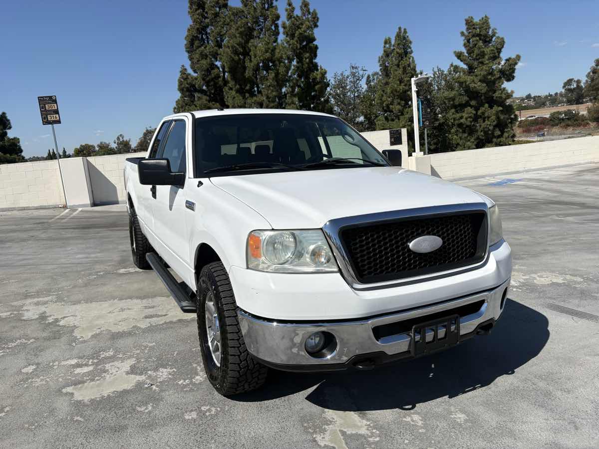 Ford F-150 photo 26