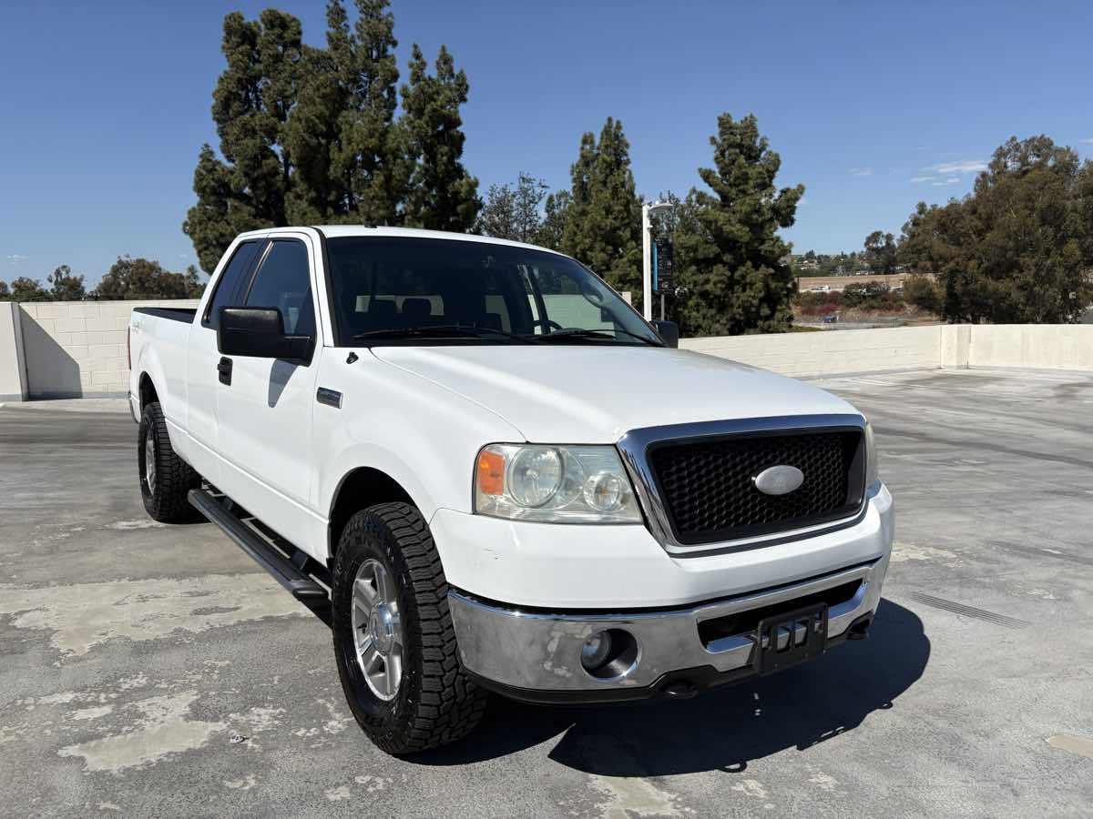 Ford F-150 photo 27