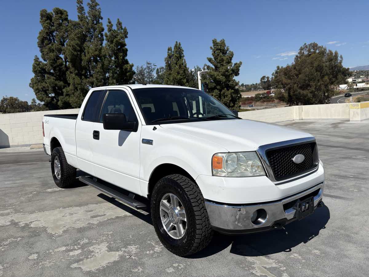 Ford F-150 photo 28