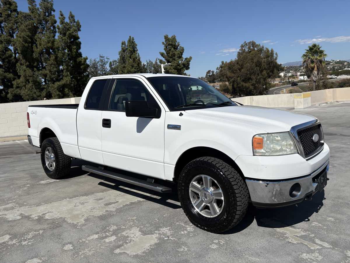Ford F-150 photo 29