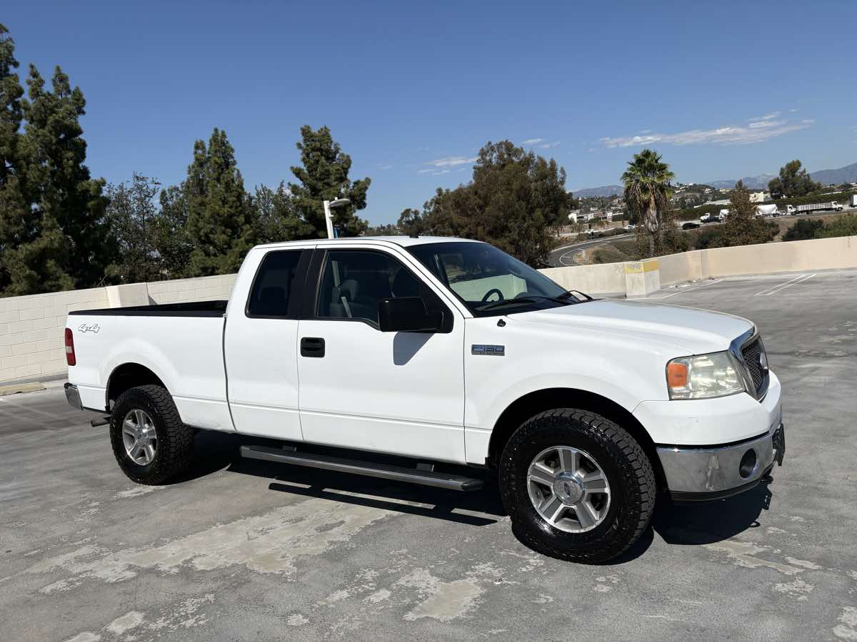 Ford F-150 photo 30