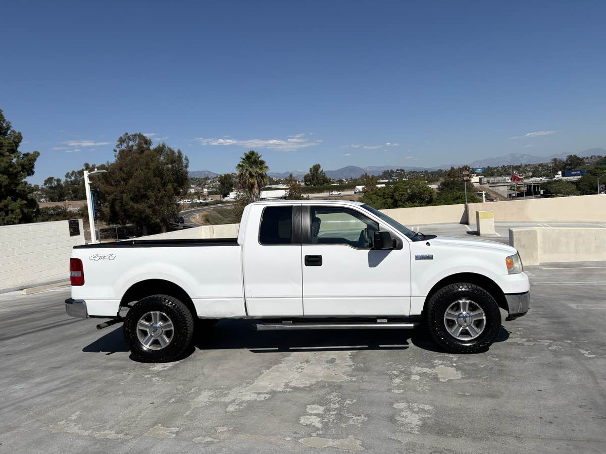 Ford F-150 photo 31