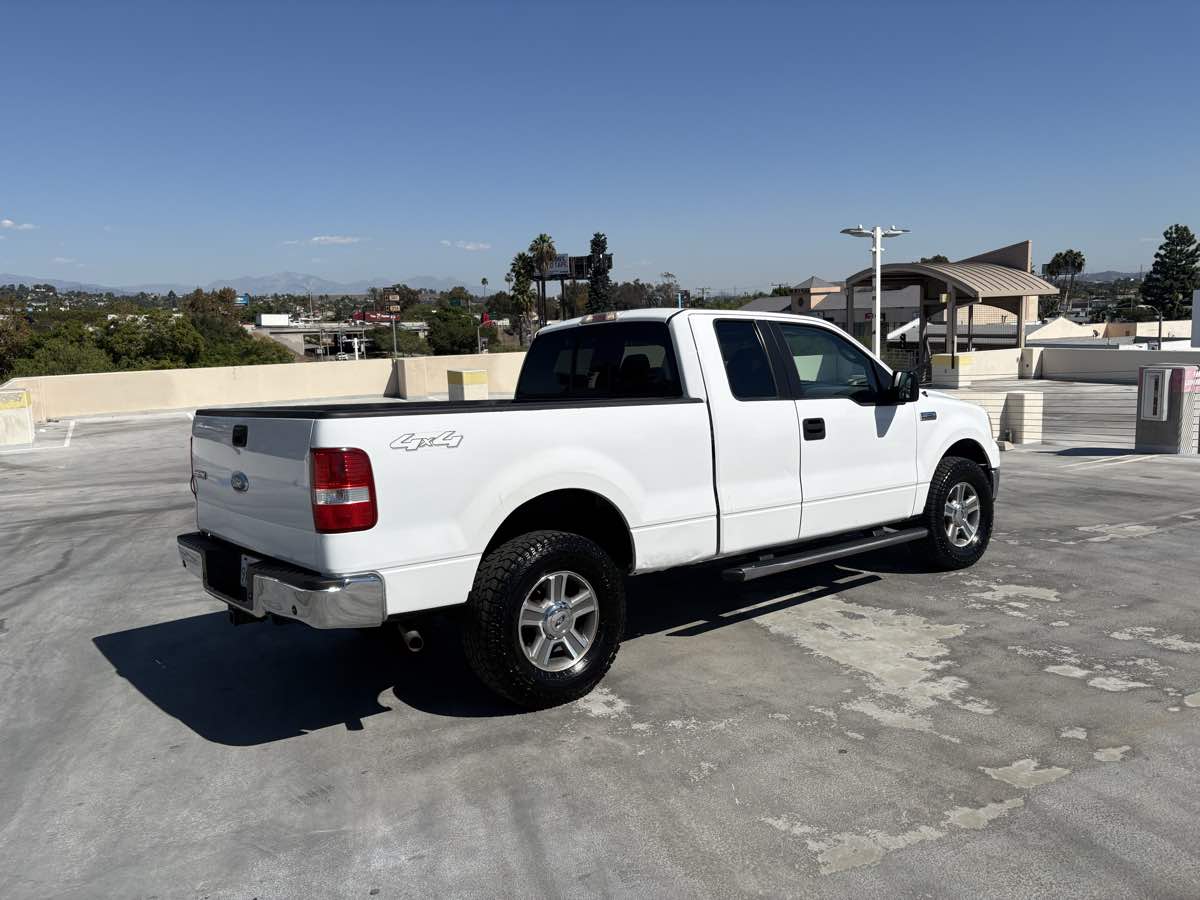 Ford F-150 photo 32