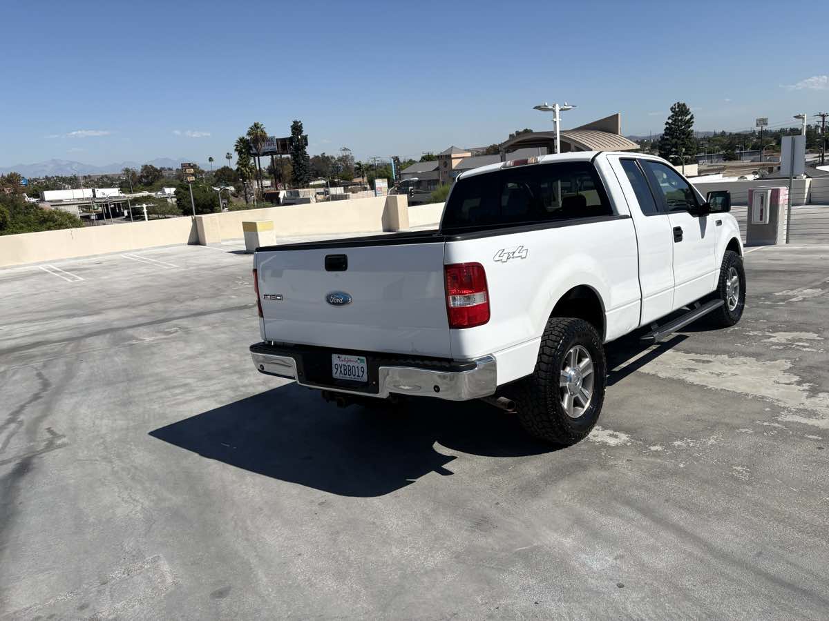 Ford F-150 photo 33