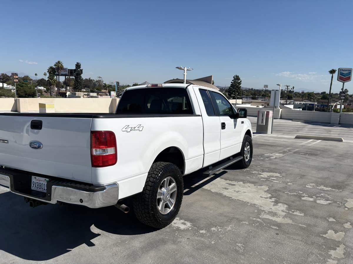 Ford F-150 photo 34