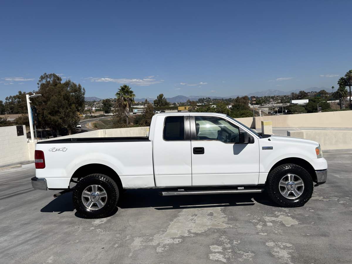 Ford F-150 photo 36