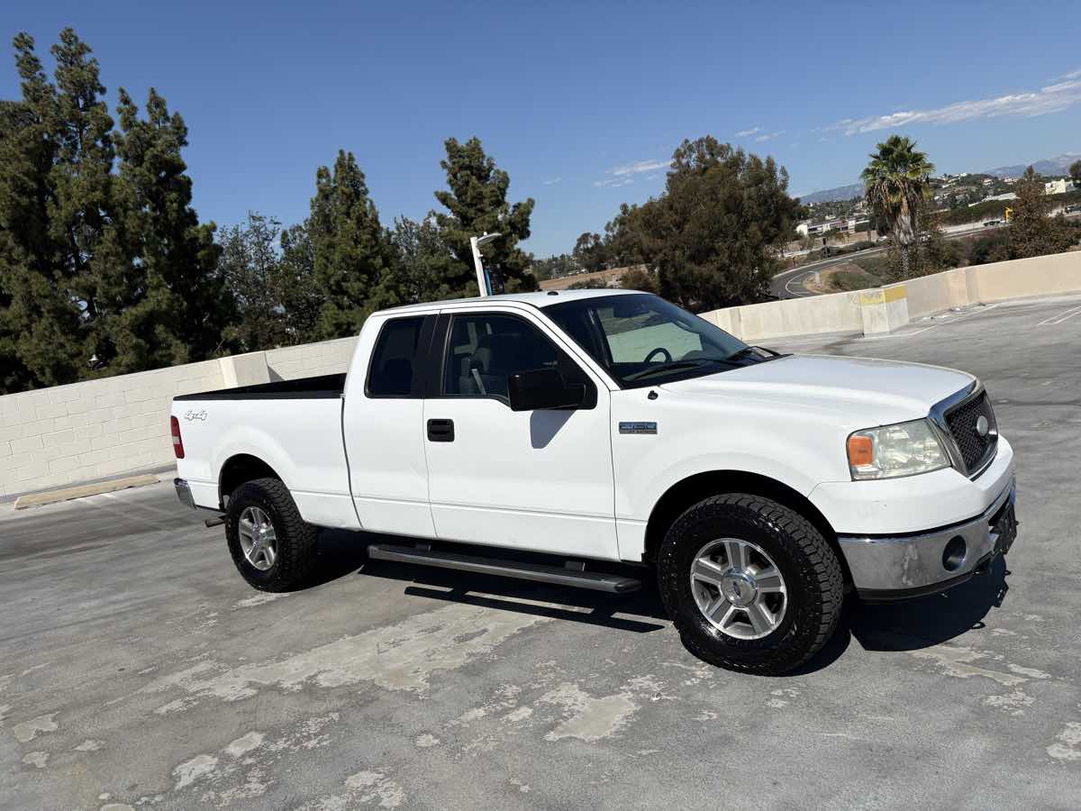 Ford F-150 photo 37