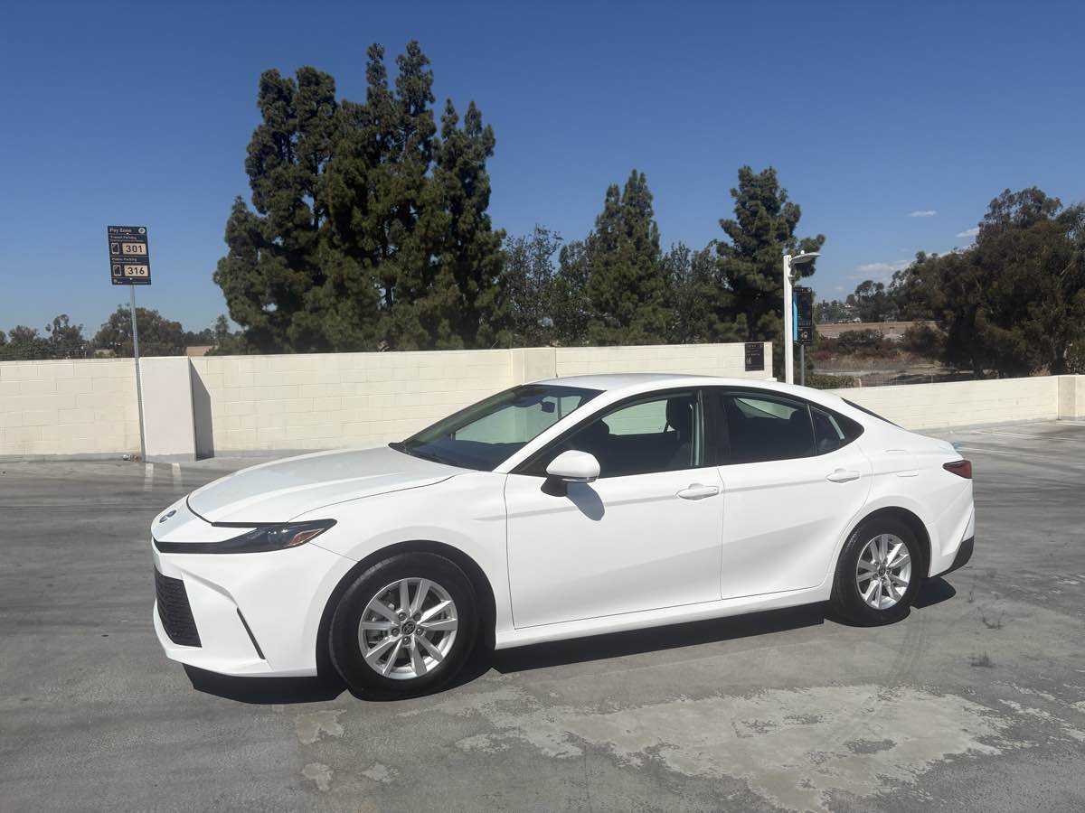 Toyota Camry photo 42