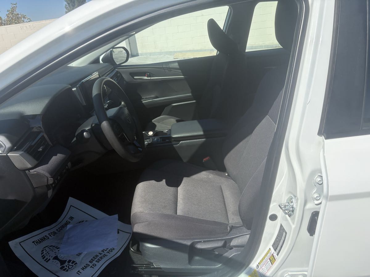 Toyota Camry photo 22
