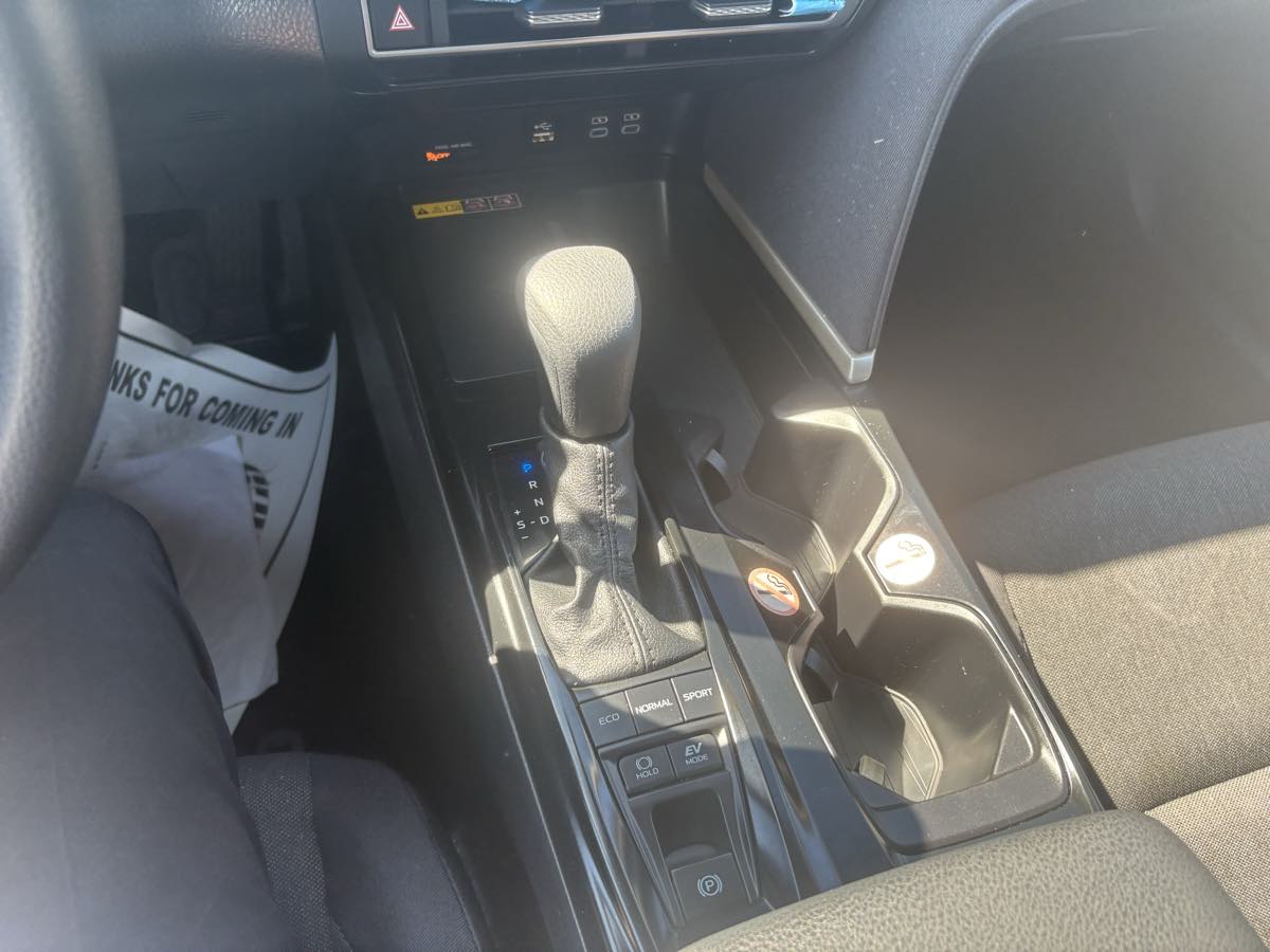 Toyota Camry photo 32