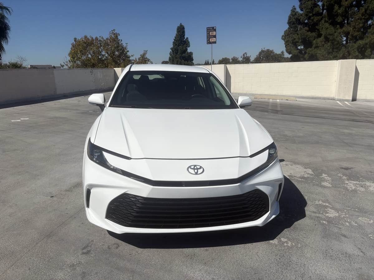 Toyota Camry photo 33
