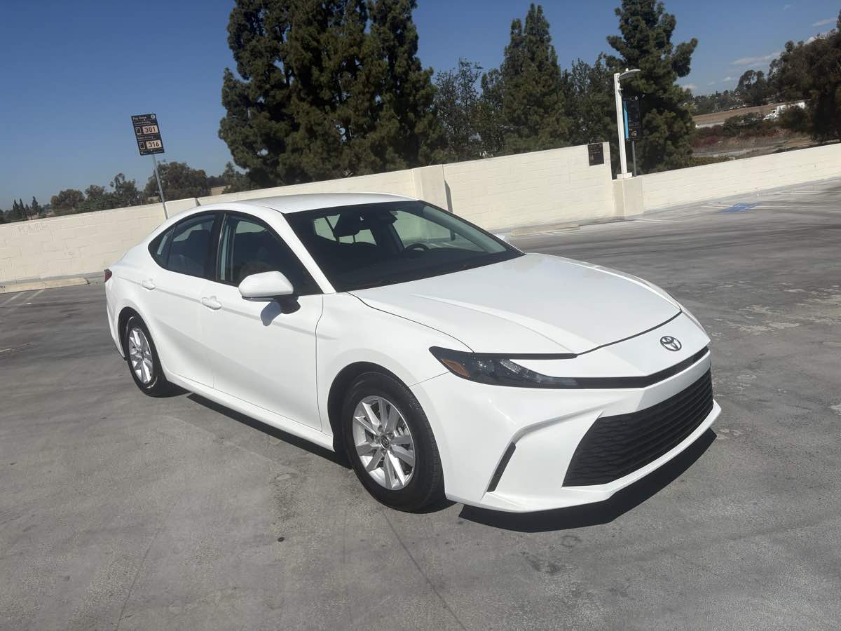 Toyota Camry photo 34