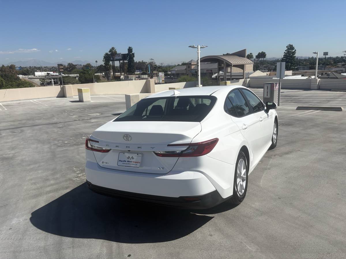 Toyota Camry photo 37