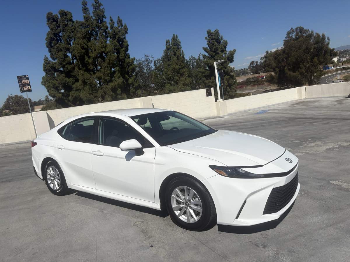 Toyota Camry photo 40