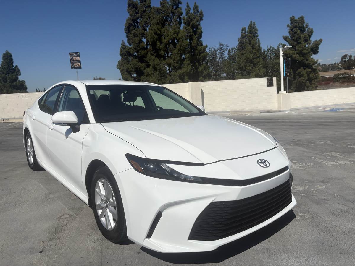 Toyota Camry photo 41