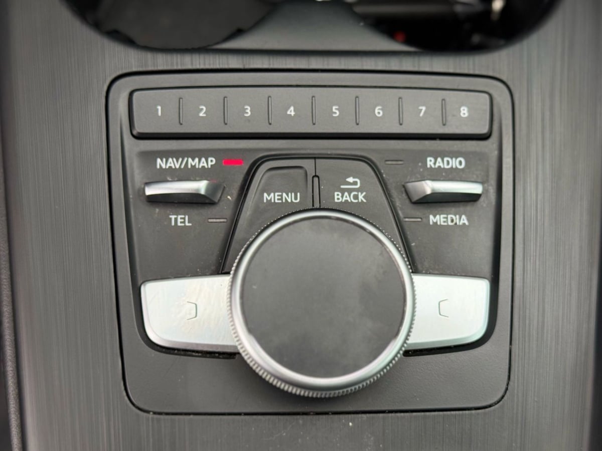 2019 Audi A4 Allroad Quattro Premium Plus photo 17