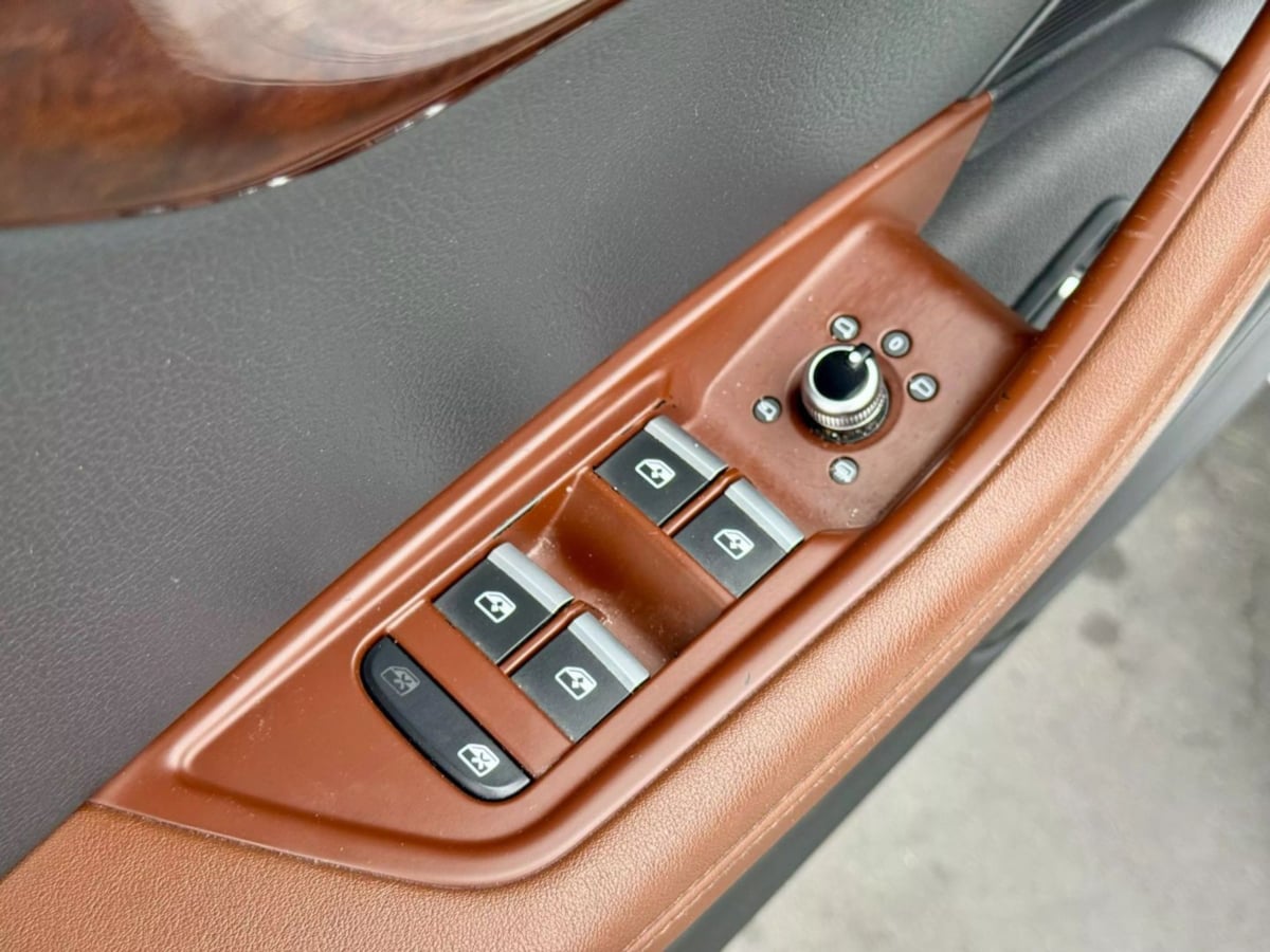 2019 Audi A4 Allroad Quattro Premium Plus photo 26