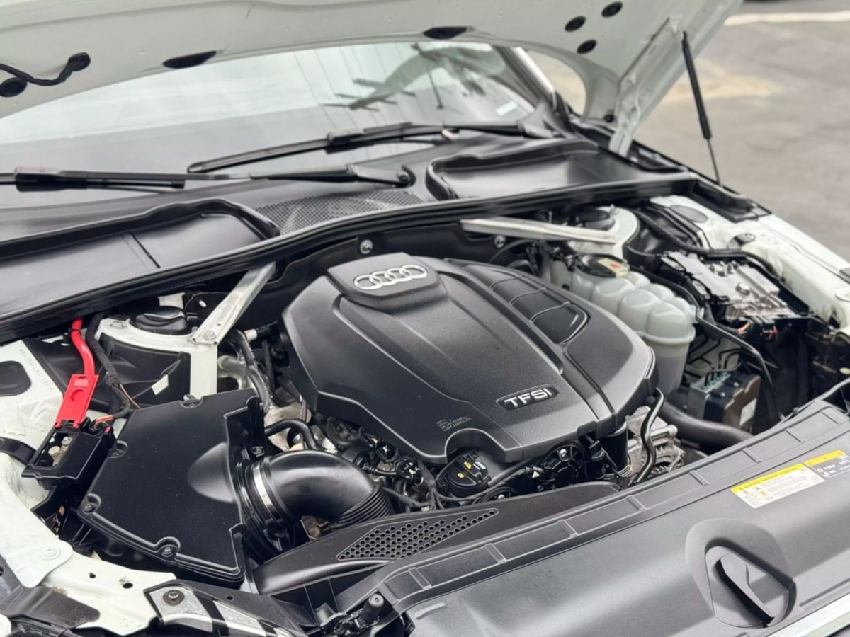 2019 Audi A4 Allroad Quattro Premium Plus photo 31