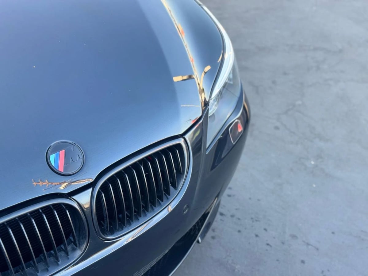 2006 Bmw M5 5 - Series photo 11