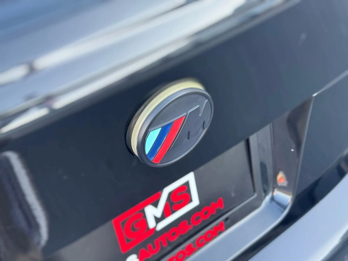 2006 Bmw M5 5 - Series photo 14