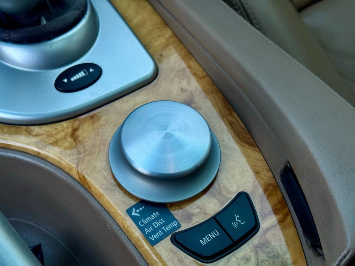 2006 Bmw M5 5 - Series photo 22