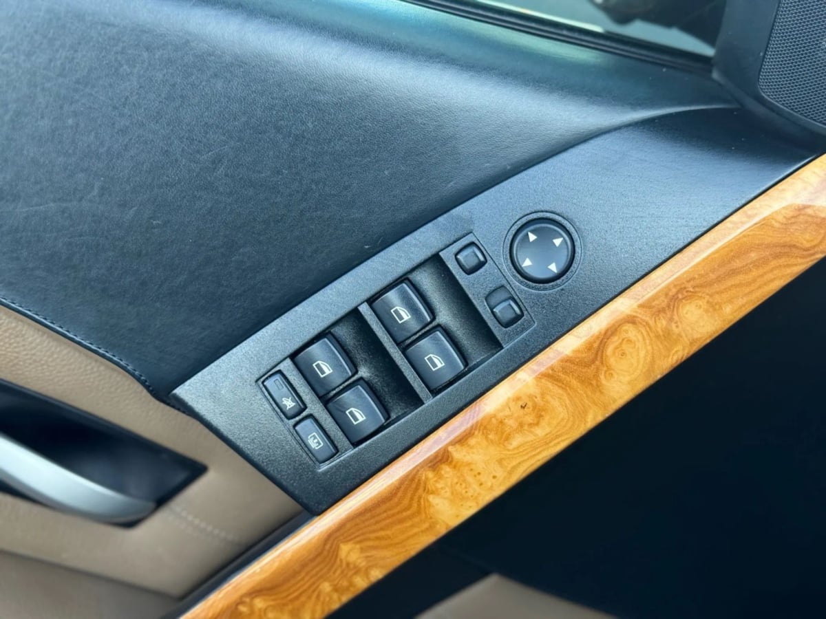 2006 Bmw M5 5 - Series photo 31