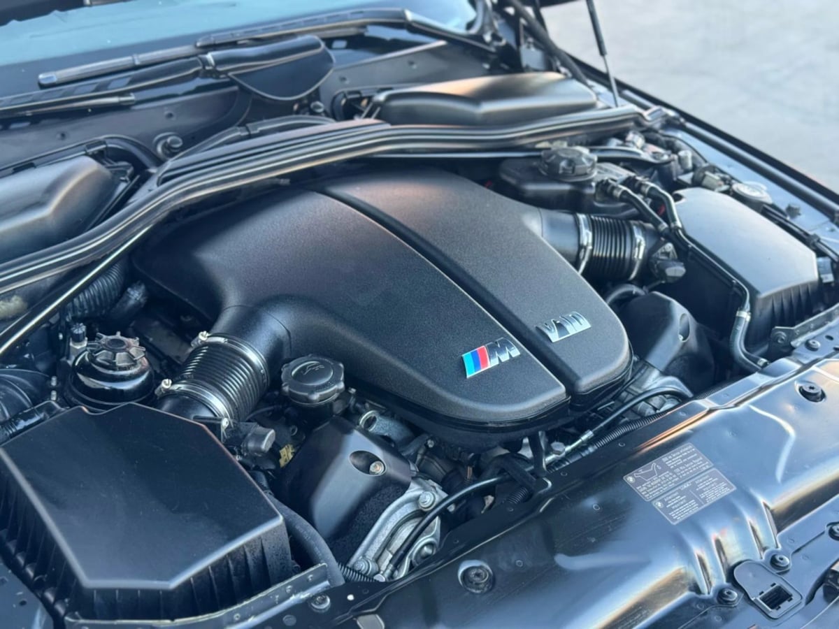 2006 Bmw M5 5 - Series photo 32