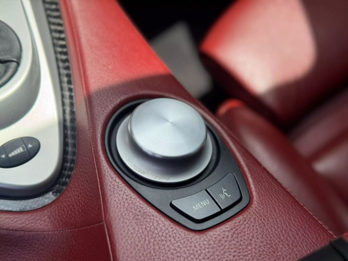 2007 Bmw M6 6 - Series photo 22