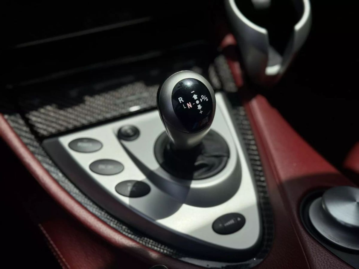 2007 Bmw M6 6 - Series photo 23