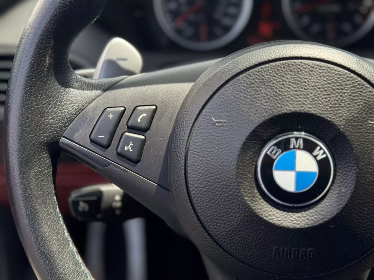 2007 Bmw M6 6 - Series photo 27