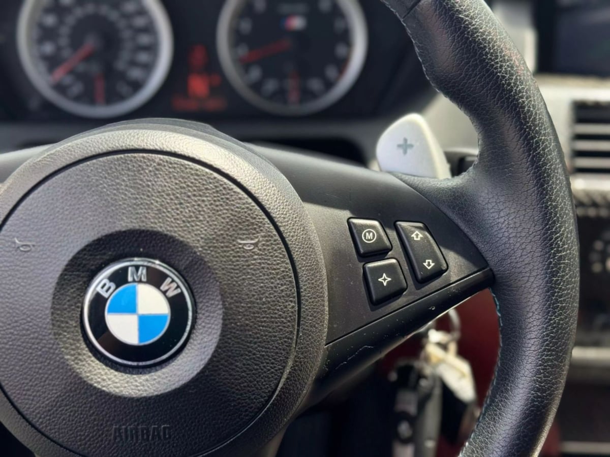 2007 Bmw M6 6 - Series photo 28
