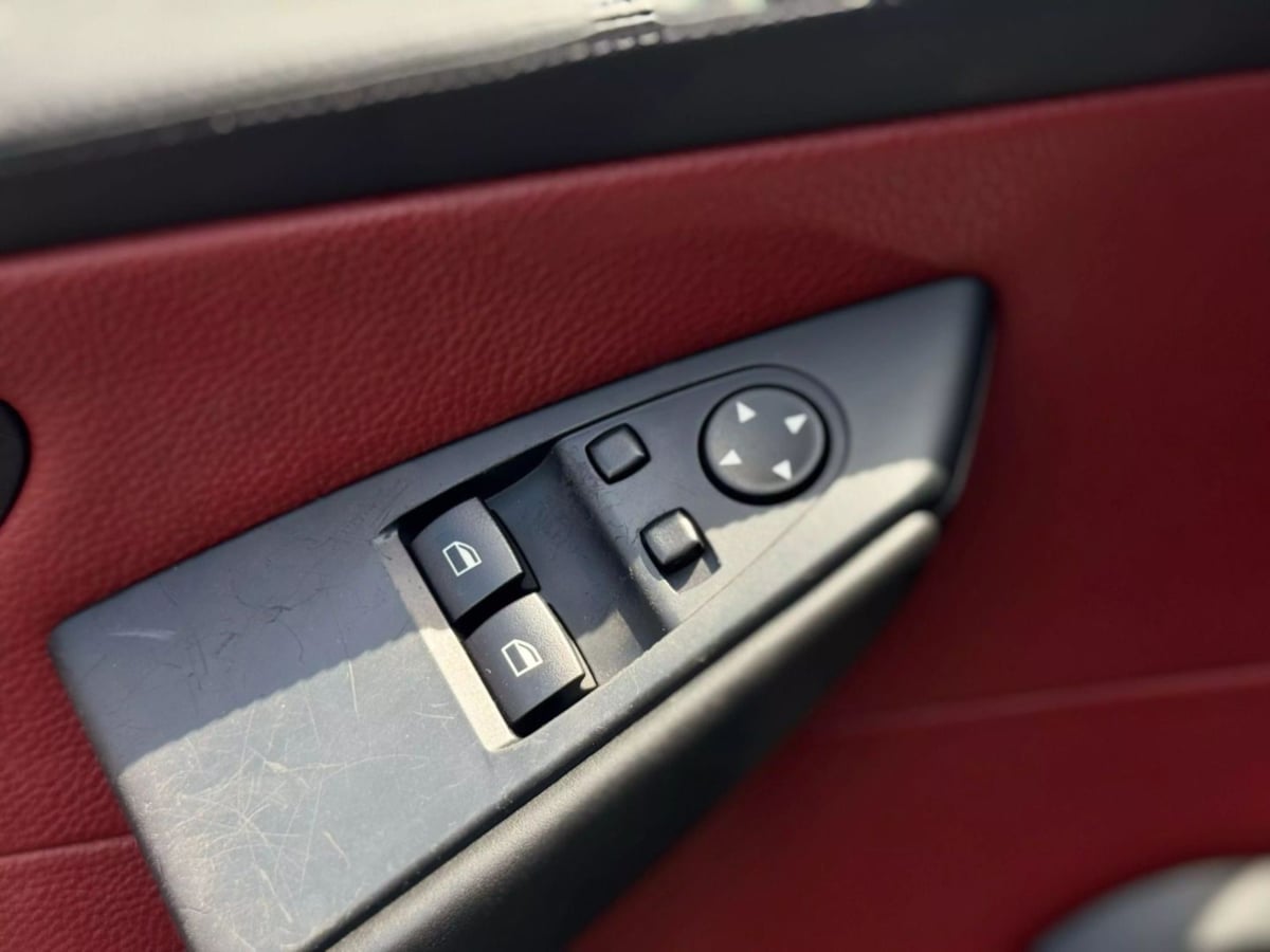 2007 Bmw M6 6 - Series photo 31
