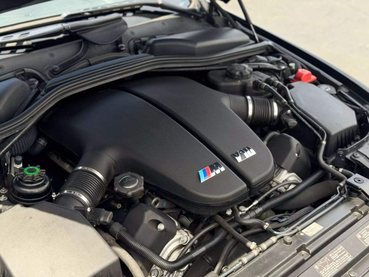 2007 Bmw M6 6 - Series photo 32
