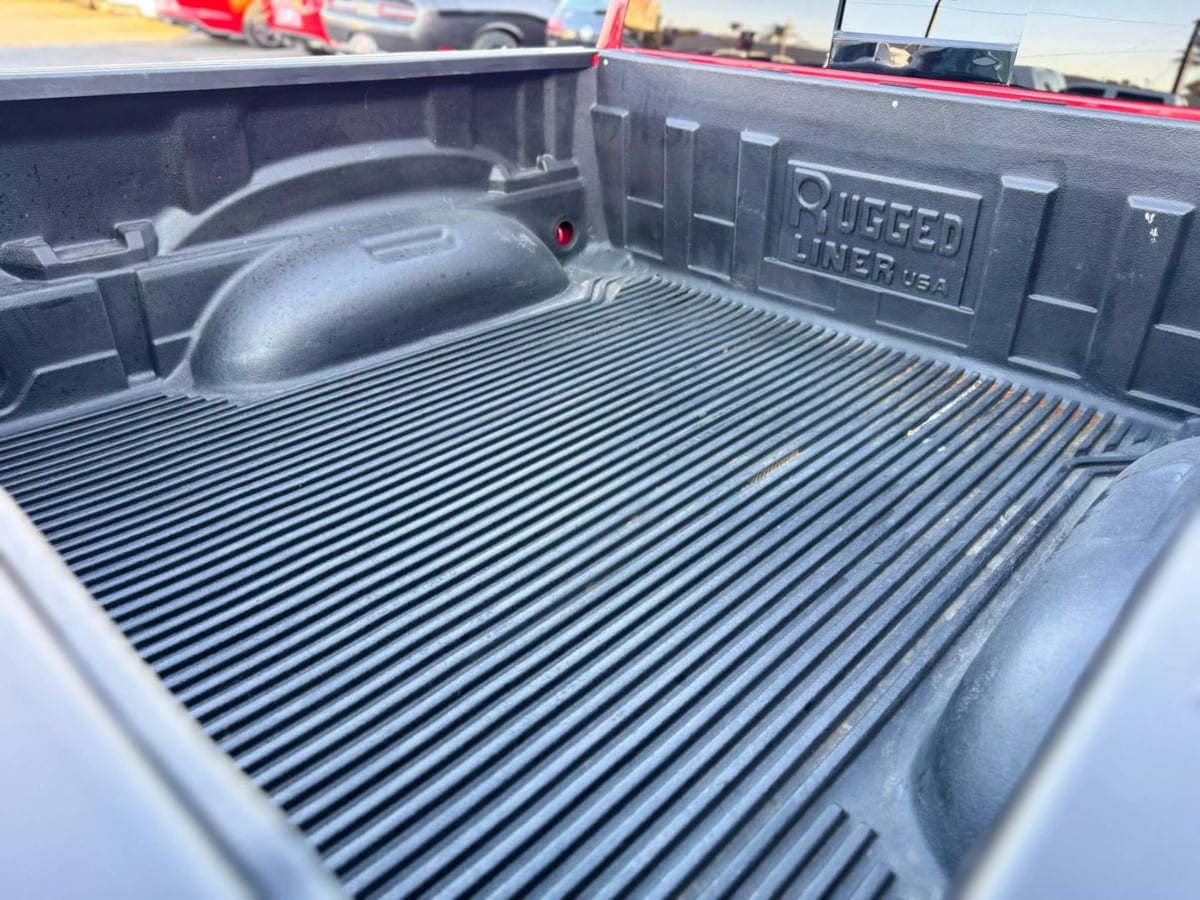 2022 Ram 1500 Rebel photo 16