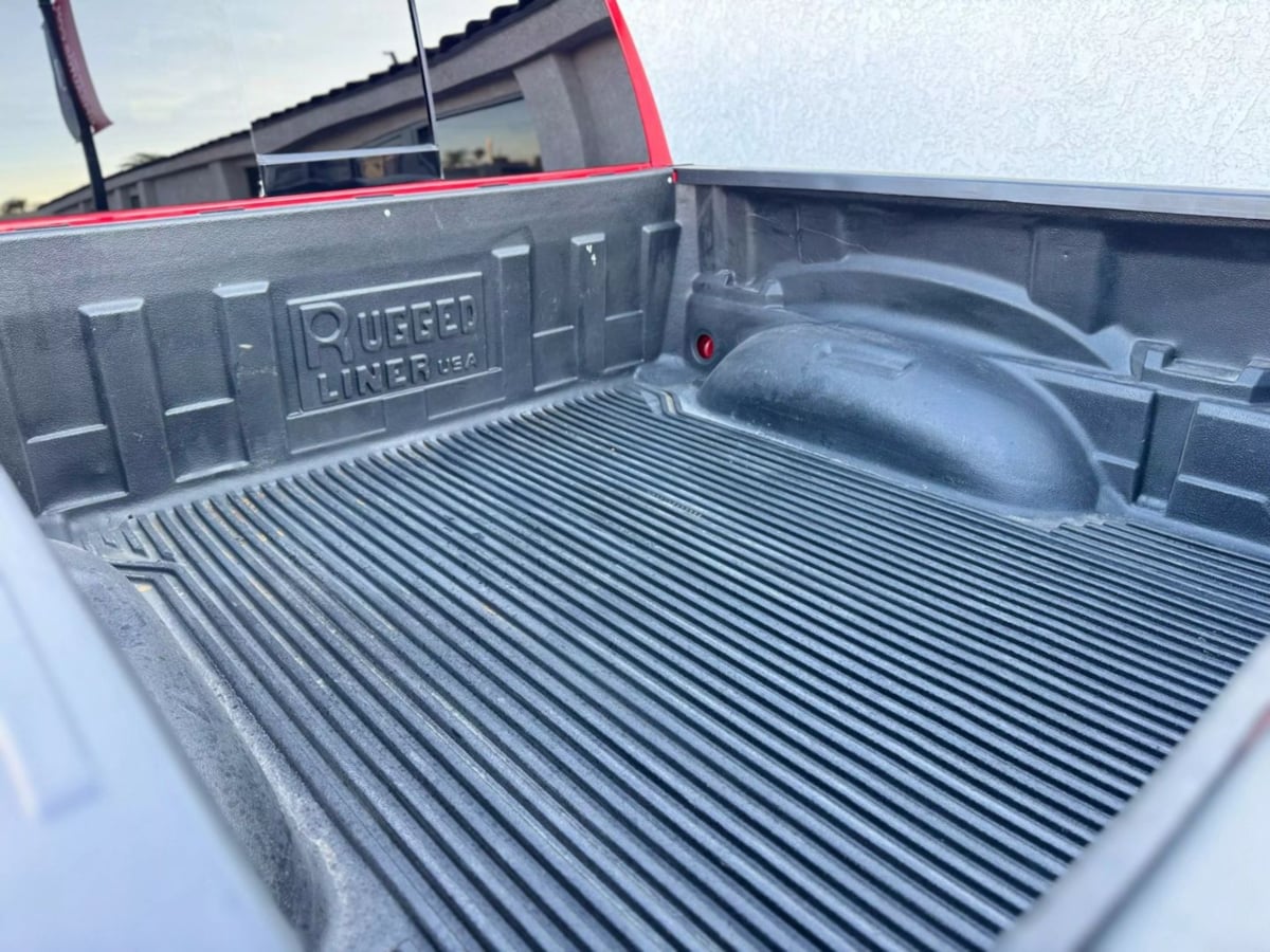 2022 Ram 1500 Rebel photo 17